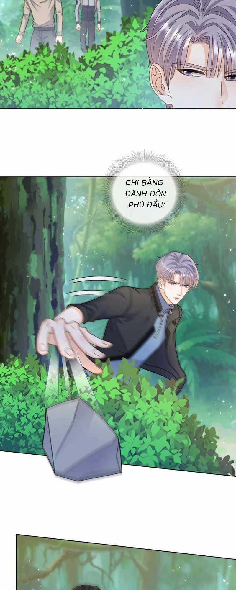 Boss Sát Thủ Dưỡng Hồ Yêu Chapter 132 trang 18