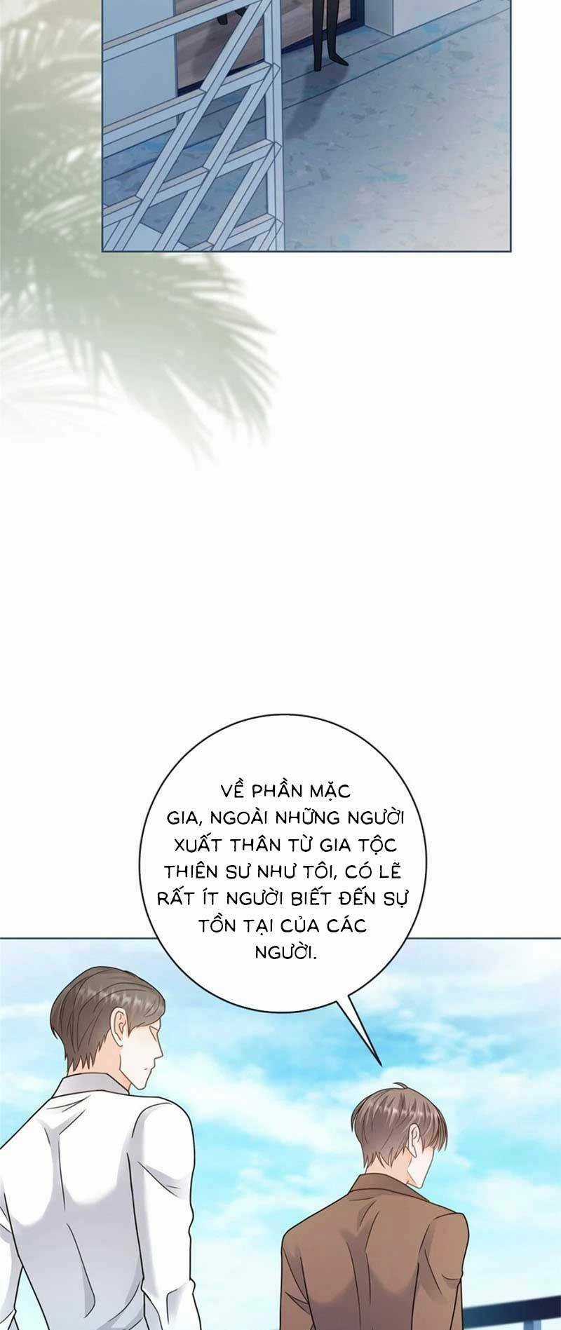 Boss Sát Thủ Dưỡng Hồ Yêu Chapter 132 trang 2
