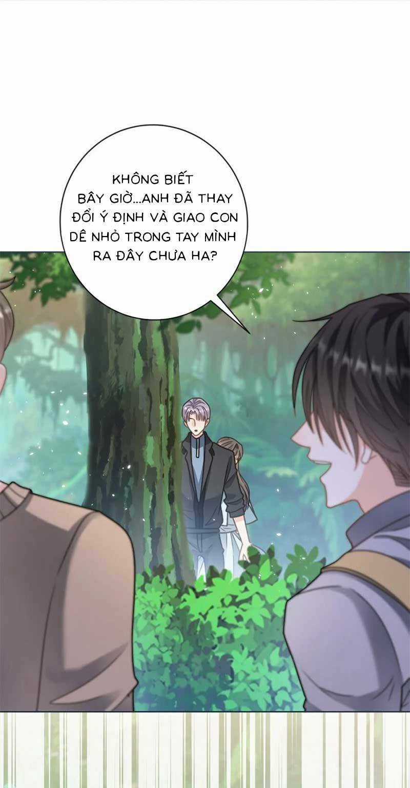 Boss Sát Thủ Dưỡng Hồ Yêu Chapter 132 trang 20