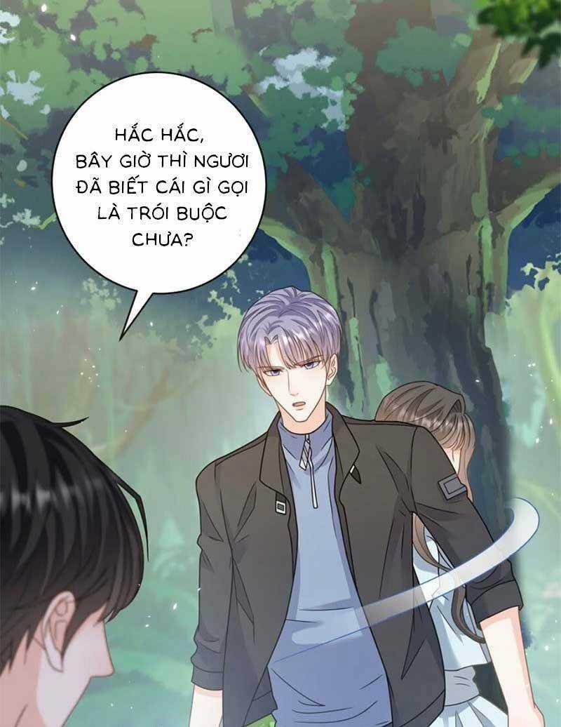 Boss Sát Thủ Dưỡng Hồ Yêu Chapter 132 trang 24