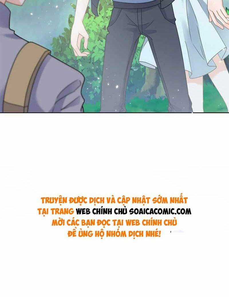 Boss Sát Thủ Dưỡng Hồ Yêu Chapter 132 trang 25