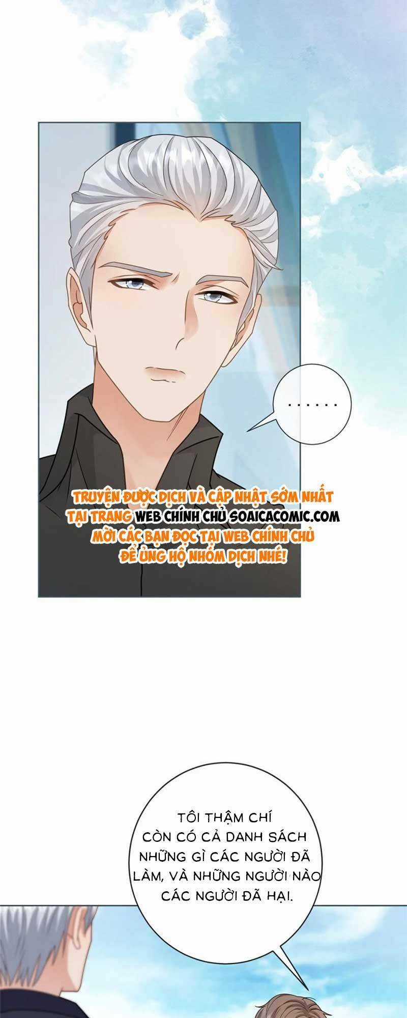 Boss Sát Thủ Dưỡng Hồ Yêu Chapter 132 trang 4