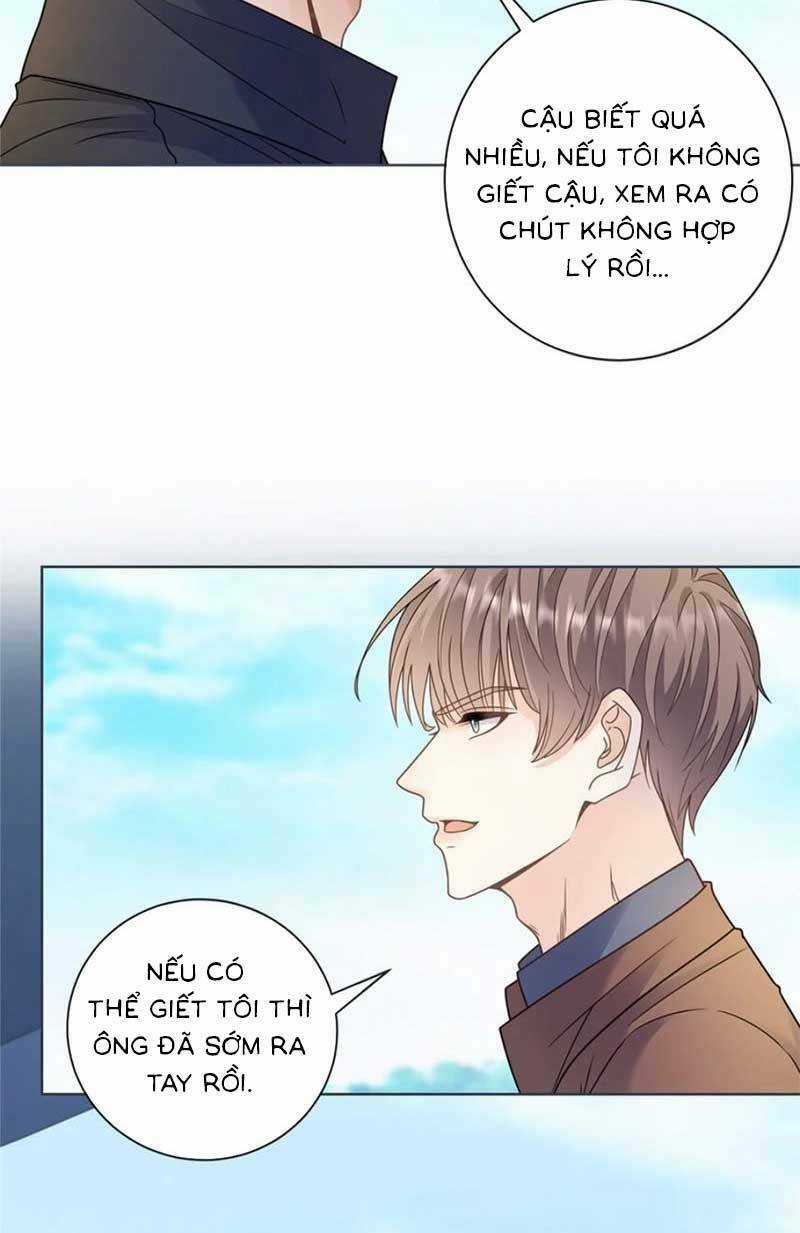 Boss Sát Thủ Dưỡng Hồ Yêu Chapter 132 trang 7