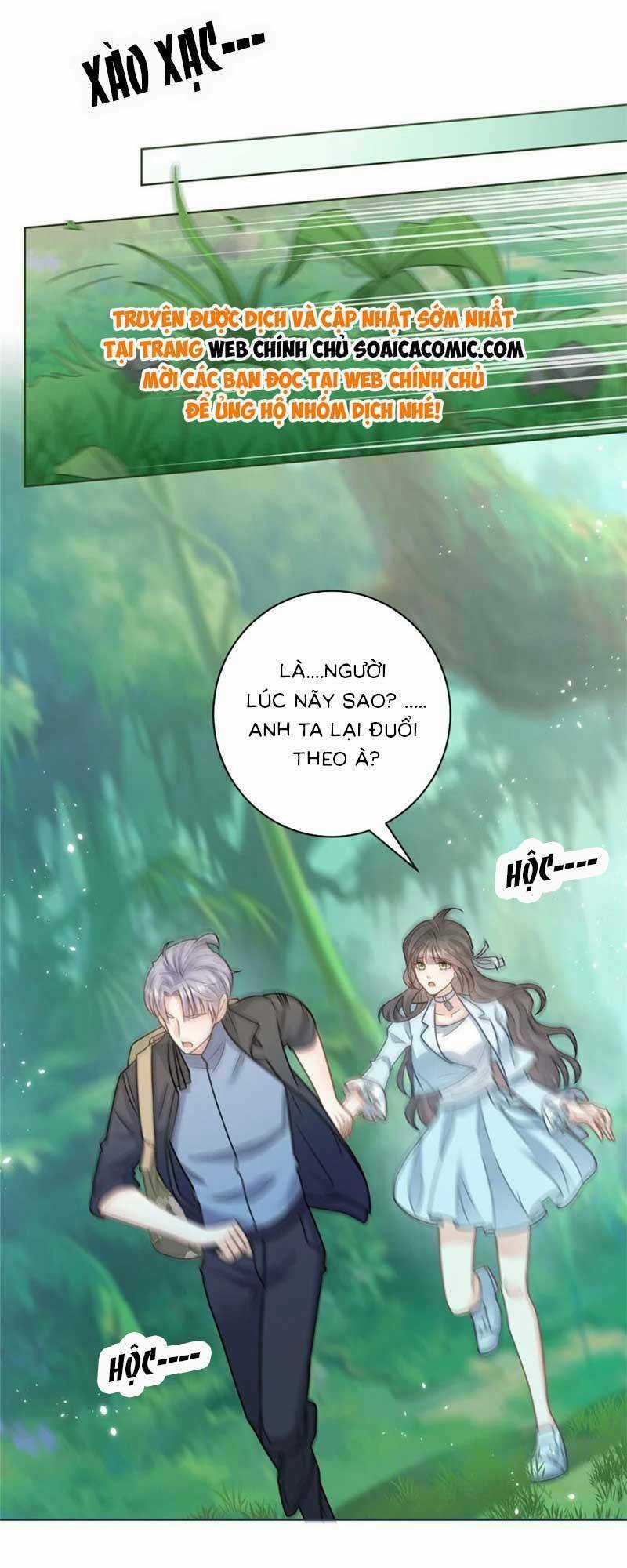 Boss Sát Thủ Dưỡng Hồ Yêu Chapter 132 trang 9
