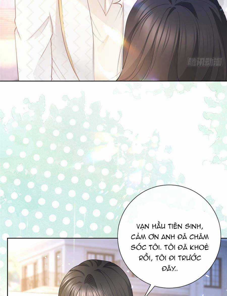 Boss Sát Thủ Dưỡng Hồ Yêu Chapter 19 trang 11