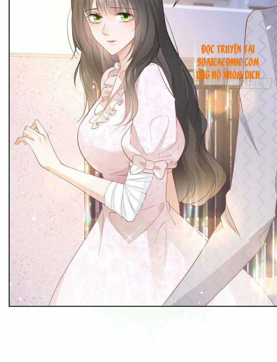 Boss Sát Thủ Dưỡng Hồ Yêu Chapter 19 trang 12