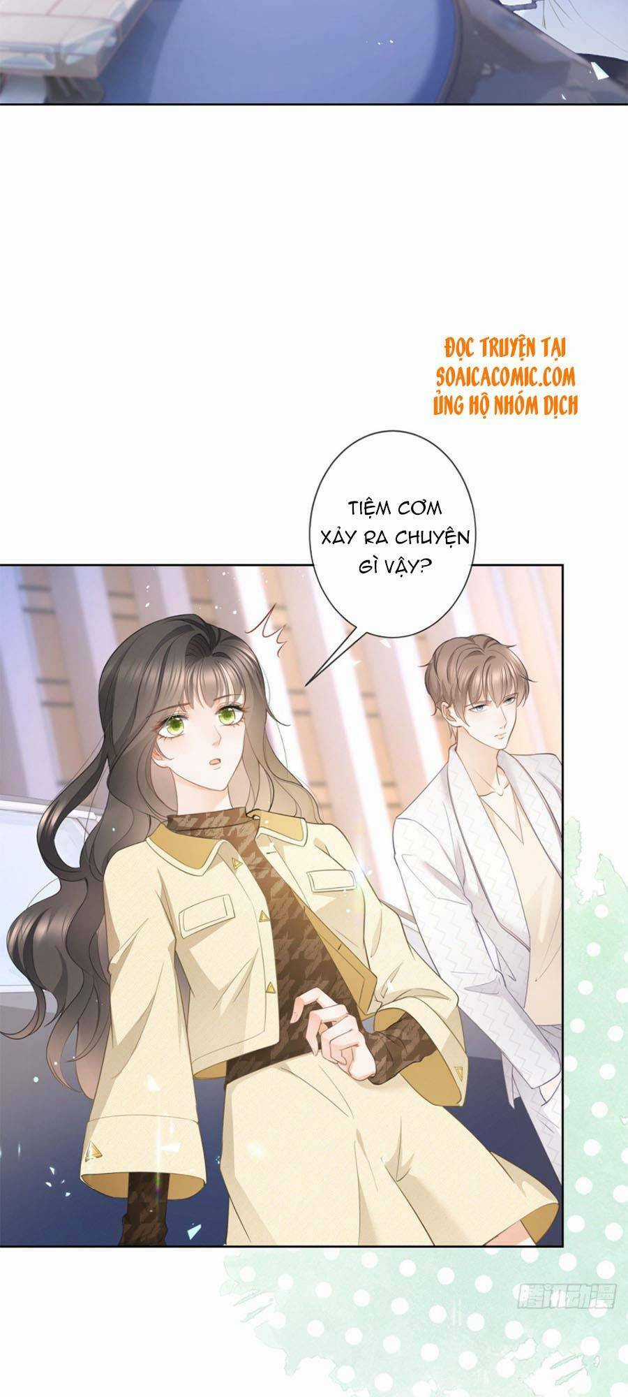 Boss Sát Thủ Dưỡng Hồ Yêu Chapter 19 trang 15