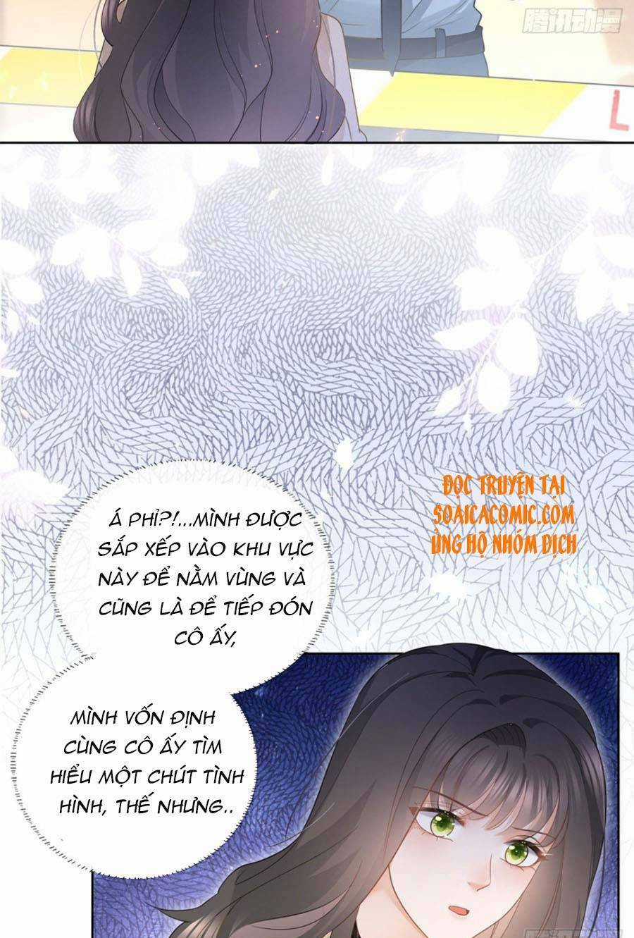 Boss Sát Thủ Dưỡng Hồ Yêu Chapter 19 trang 18