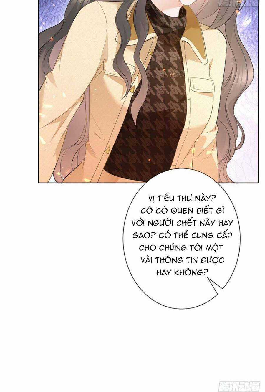 Boss Sát Thủ Dưỡng Hồ Yêu Chapter 19 trang 19