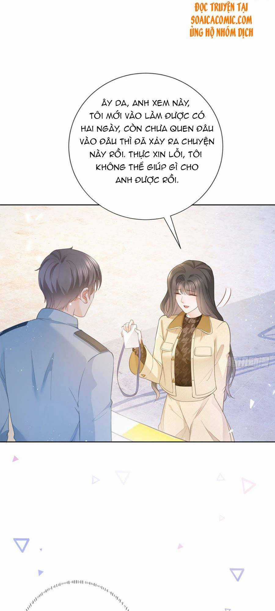 Boss Sát Thủ Dưỡng Hồ Yêu Chapter 19 trang 20