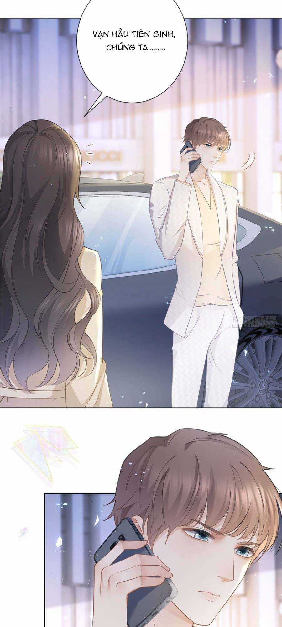 Boss Sát Thủ Dưỡng Hồ Yêu Chapter 19 trang 22