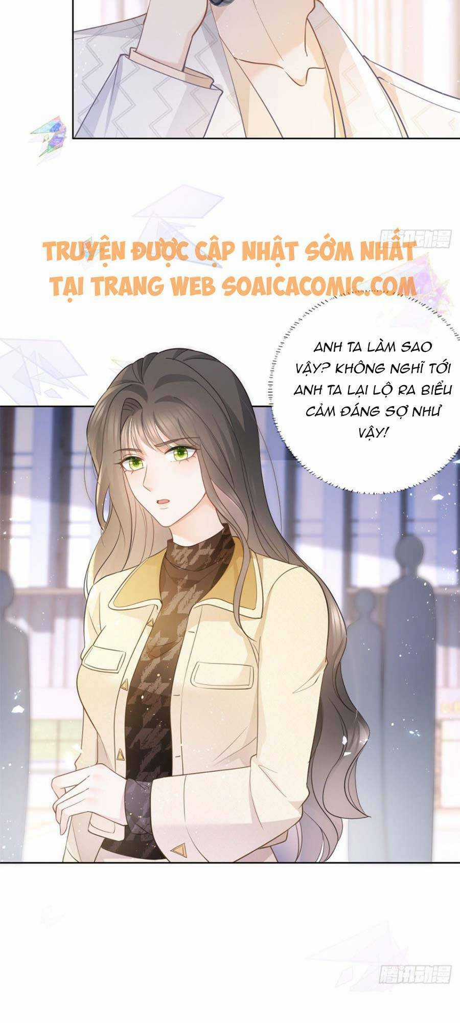 Boss Sát Thủ Dưỡng Hồ Yêu Chapter 19 trang 23