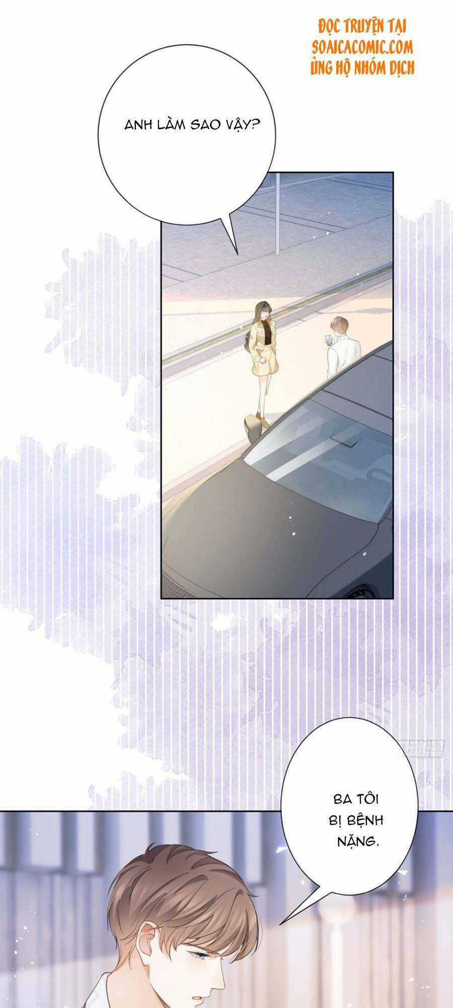 Boss Sát Thủ Dưỡng Hồ Yêu Chapter 19 trang 24