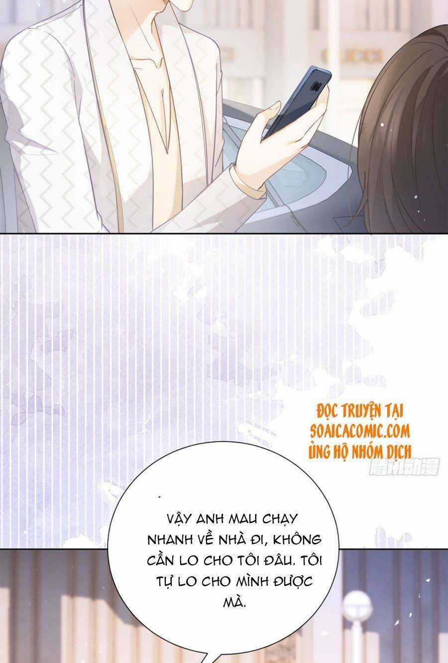 Boss Sát Thủ Dưỡng Hồ Yêu Chapter 19 trang 25