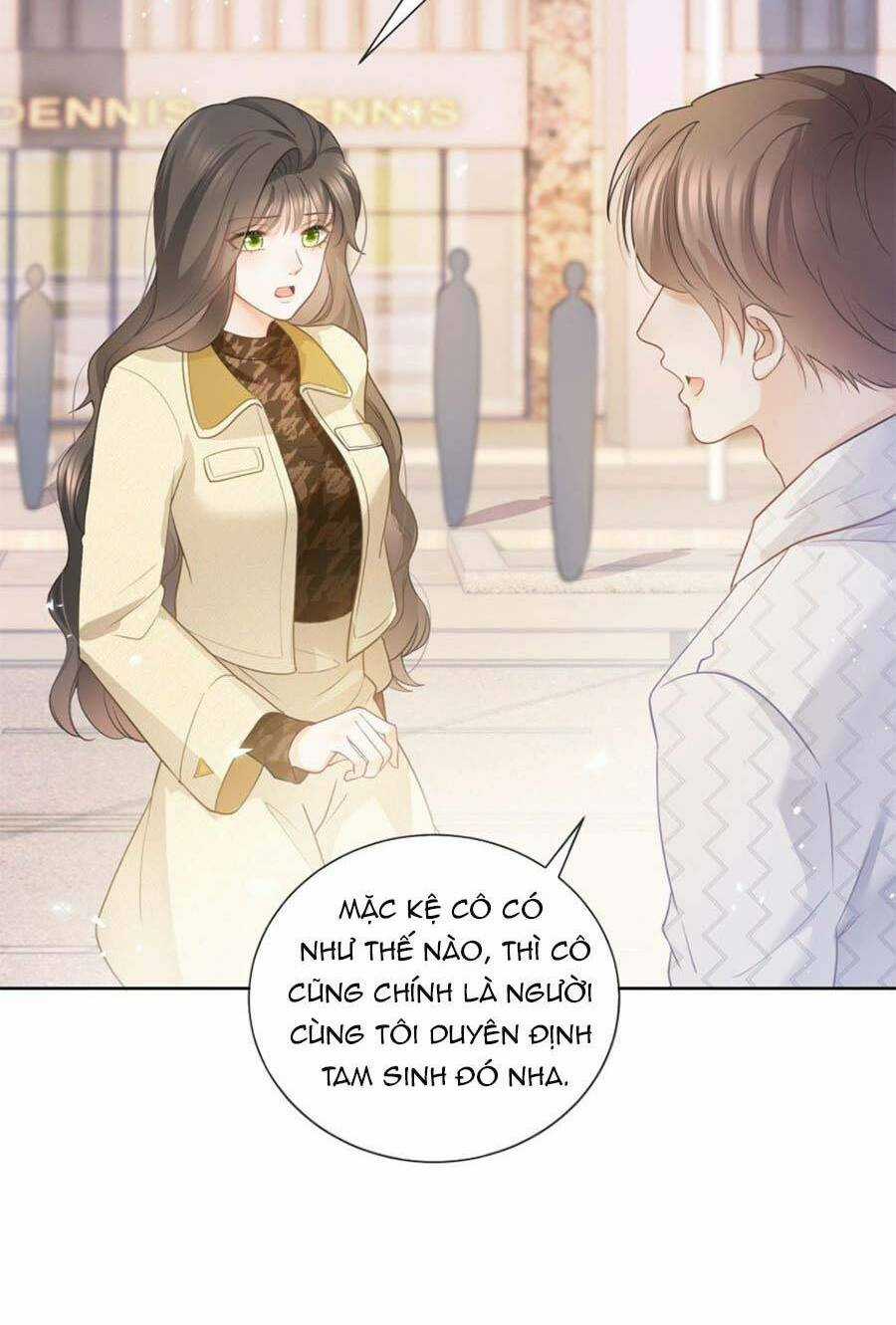 Boss Sát Thủ Dưỡng Hồ Yêu Chapter 19 trang 26