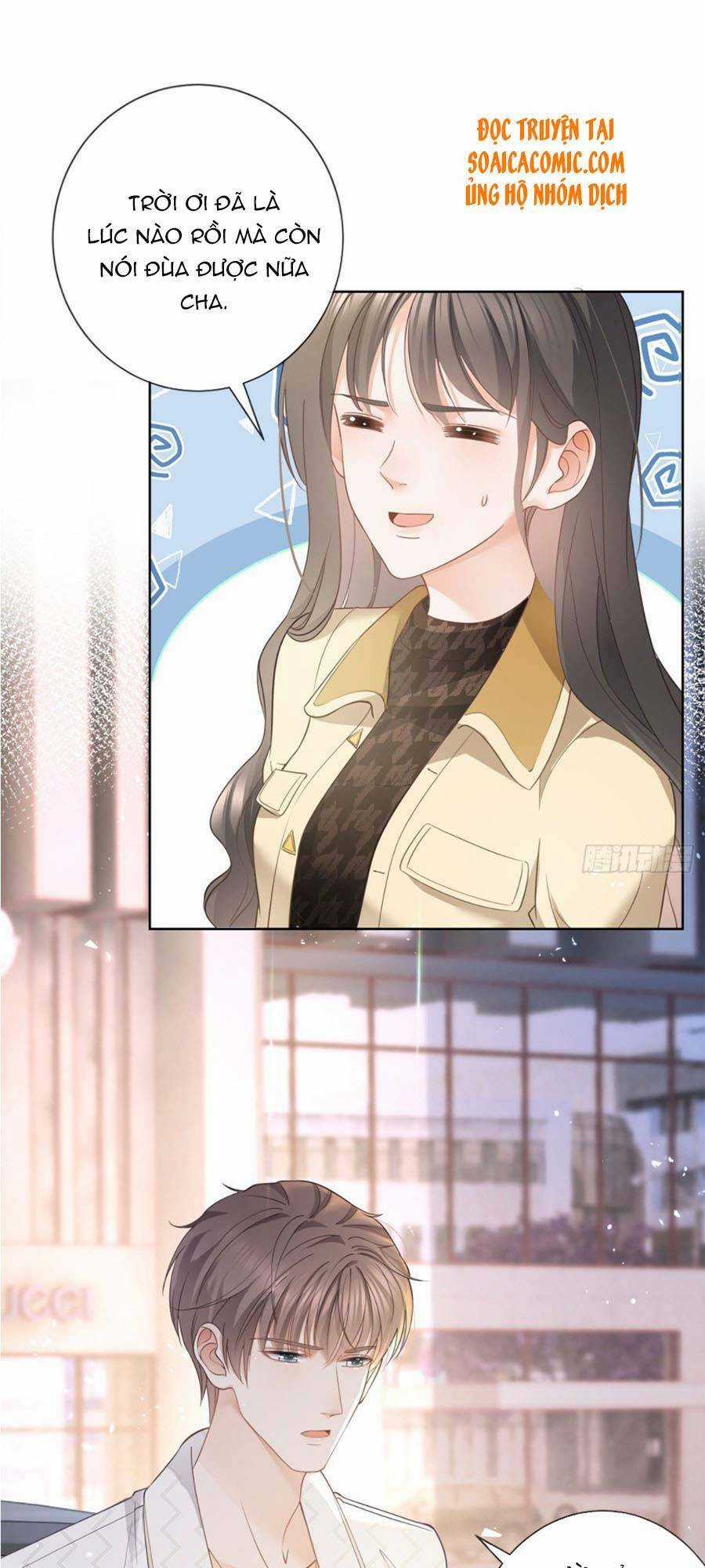Boss Sát Thủ Dưỡng Hồ Yêu Chapter 19 trang 27