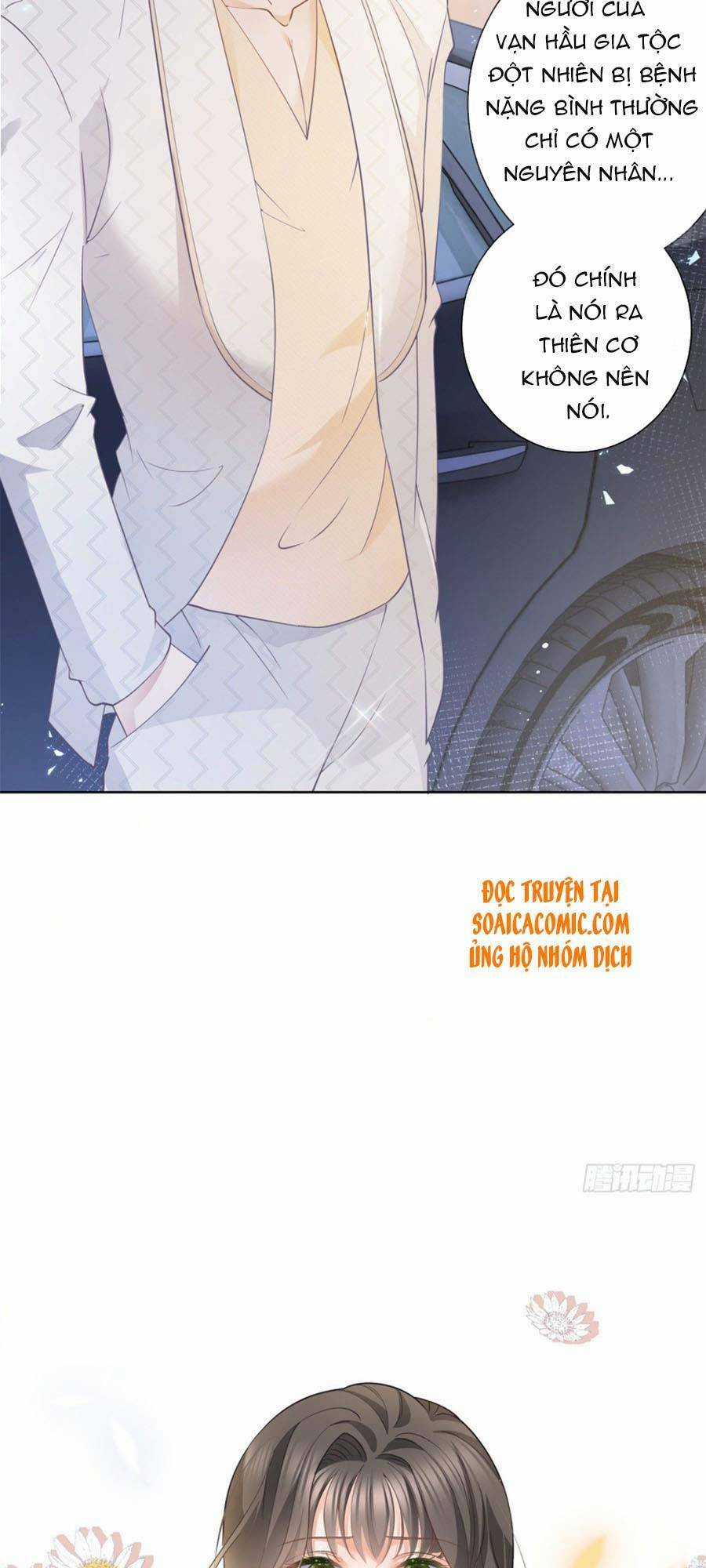 Boss Sát Thủ Dưỡng Hồ Yêu Chapter 19 trang 28