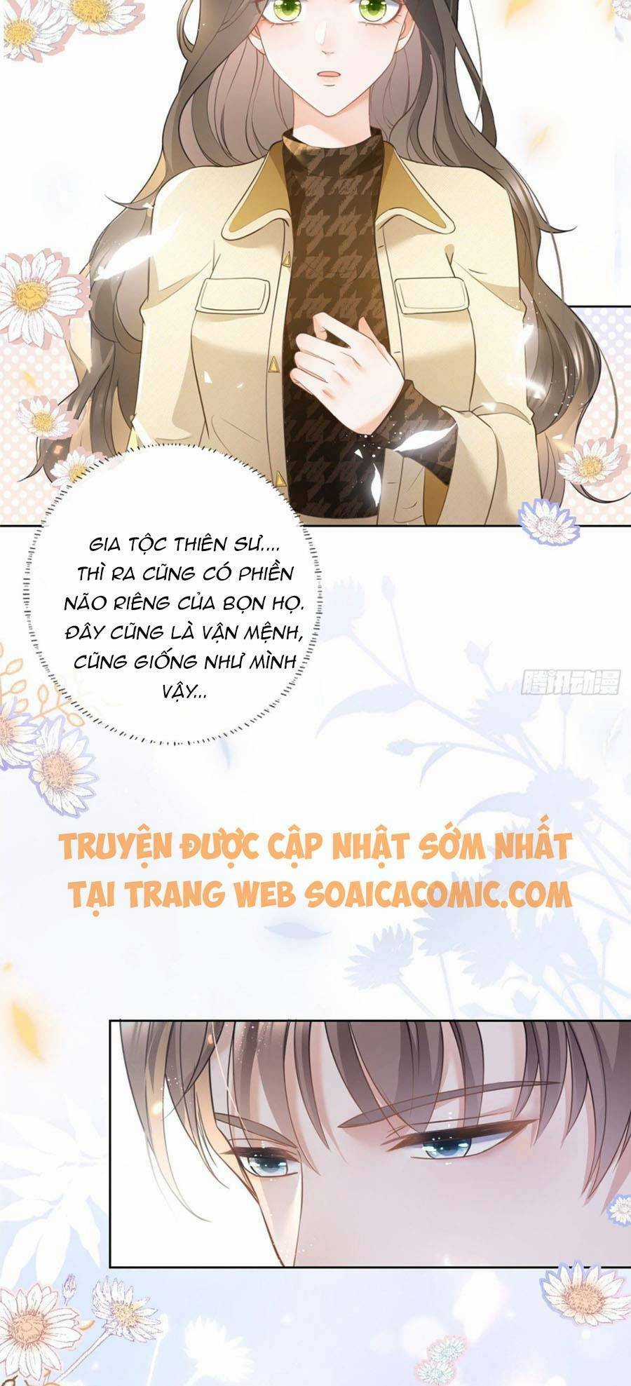 Boss Sát Thủ Dưỡng Hồ Yêu Chapter 19 trang 29