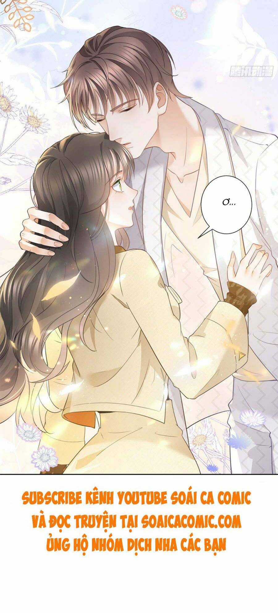 Boss Sát Thủ Dưỡng Hồ Yêu Chapter 19 trang 30