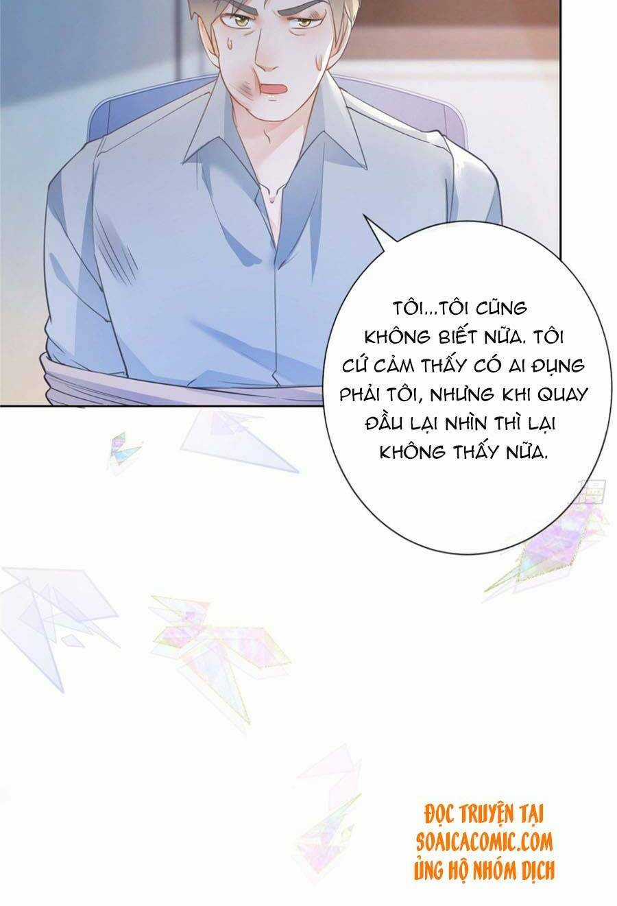 Boss Sát Thủ Dưỡng Hồ Yêu Chapter 19 trang 5