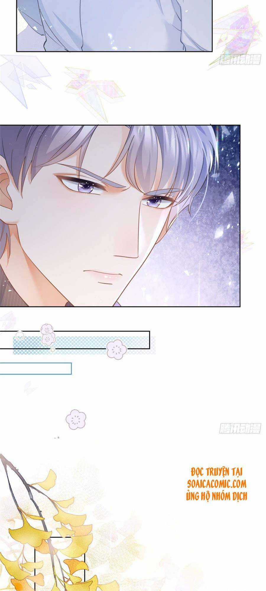 Boss Sát Thủ Dưỡng Hồ Yêu Chapter 19 trang 8
