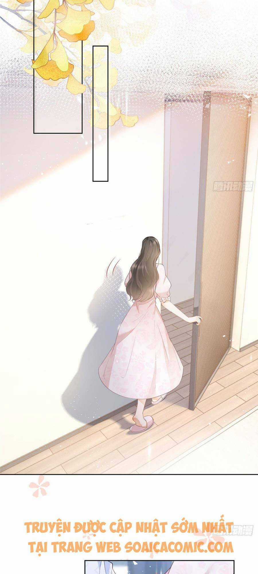 Boss Sát Thủ Dưỡng Hồ Yêu Chapter 19 trang 9