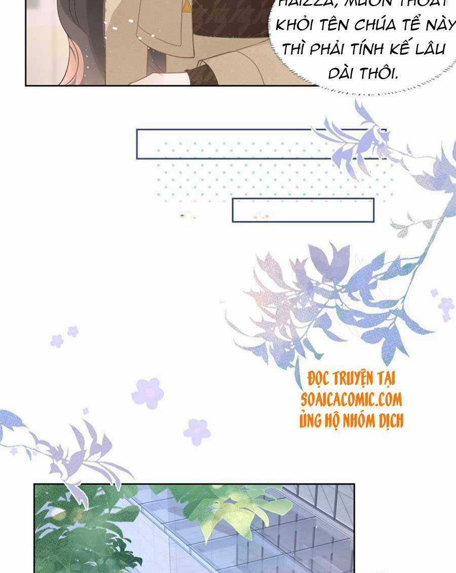Boss Sát Thủ Dưỡng Hồ Yêu Chapter 22 trang 13