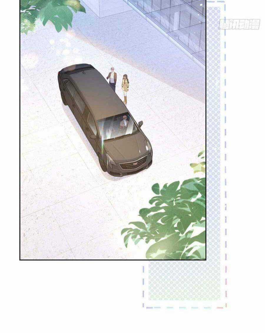 Boss Sát Thủ Dưỡng Hồ Yêu Chapter 22 trang 14