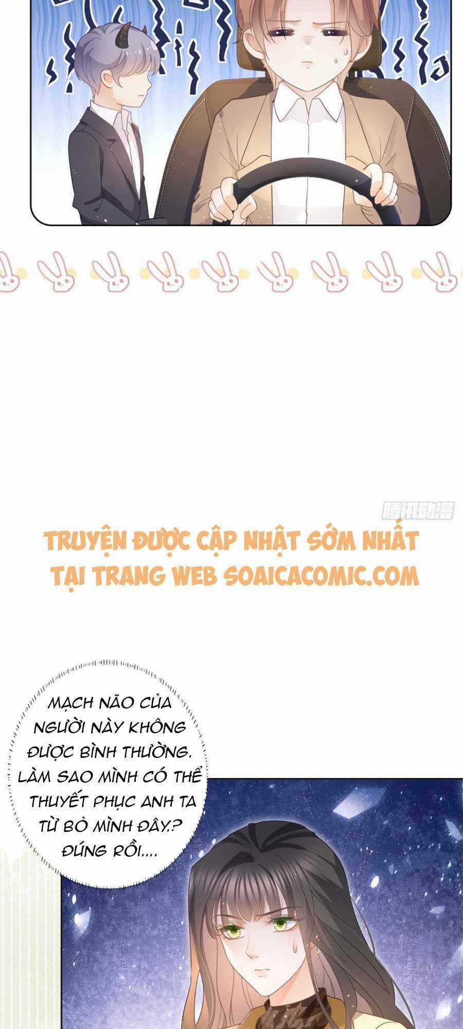 Boss Sát Thủ Dưỡng Hồ Yêu Chapter 22 trang 18
