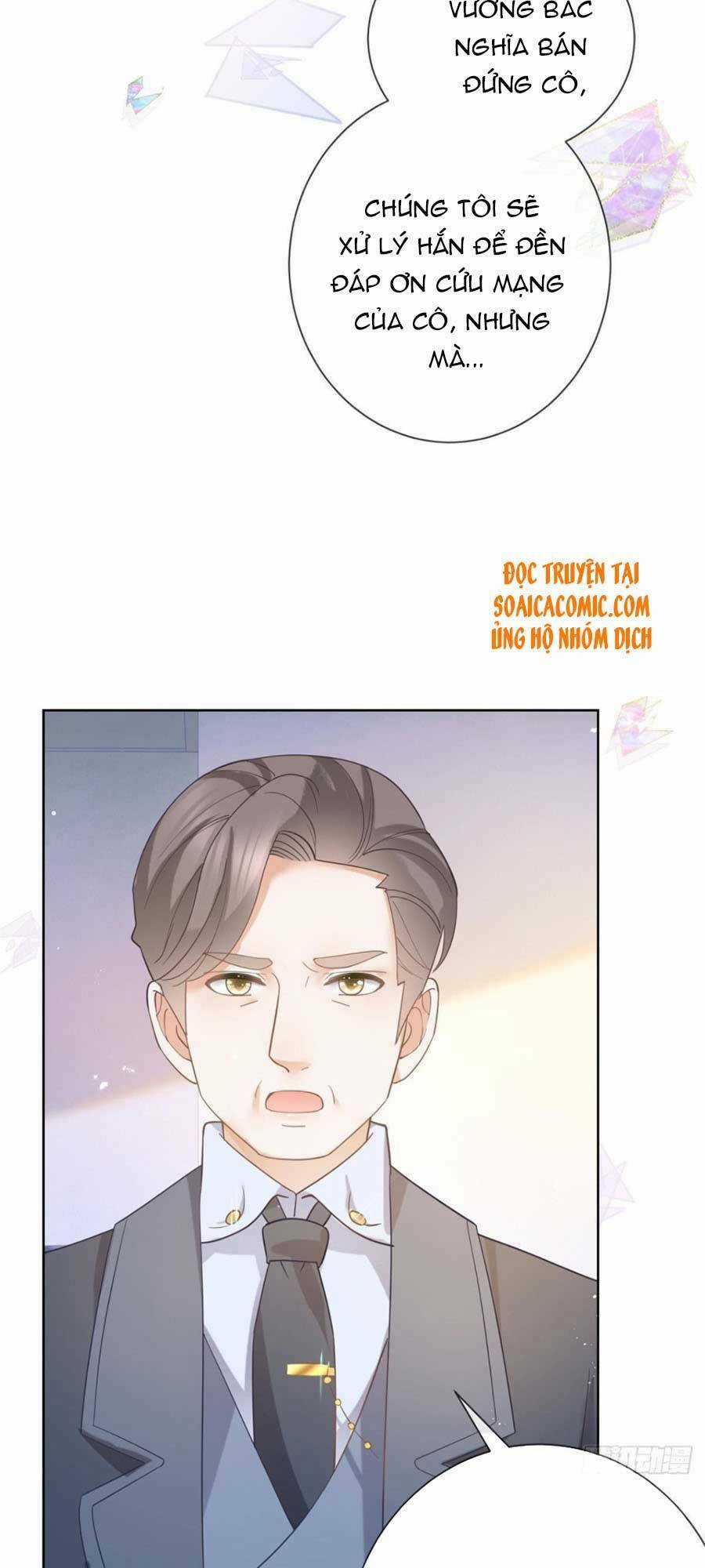 Boss Sát Thủ Dưỡng Hồ Yêu Chapter 22 trang 2