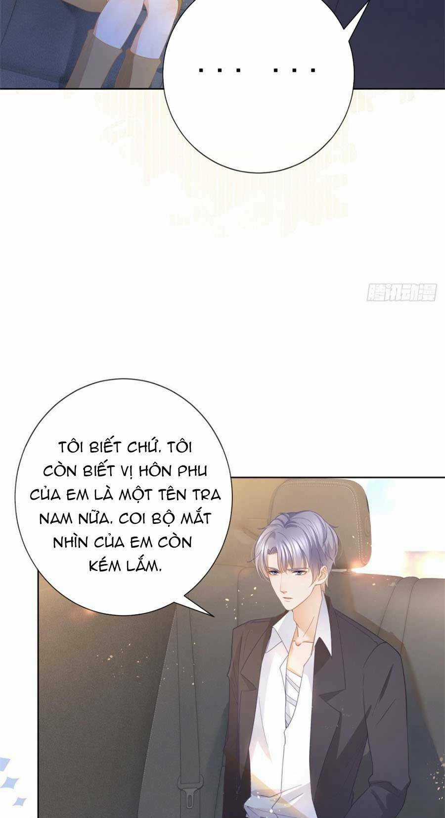 Boss Sát Thủ Dưỡng Hồ Yêu Chapter 22 trang 20