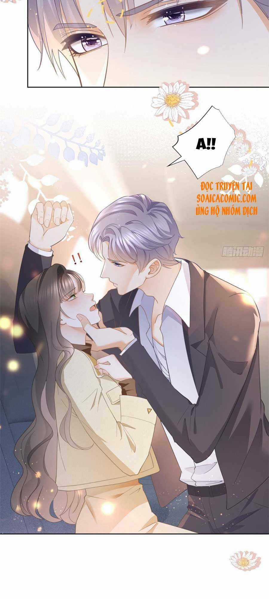 Boss Sát Thủ Dưỡng Hồ Yêu Chapter 22 trang 23