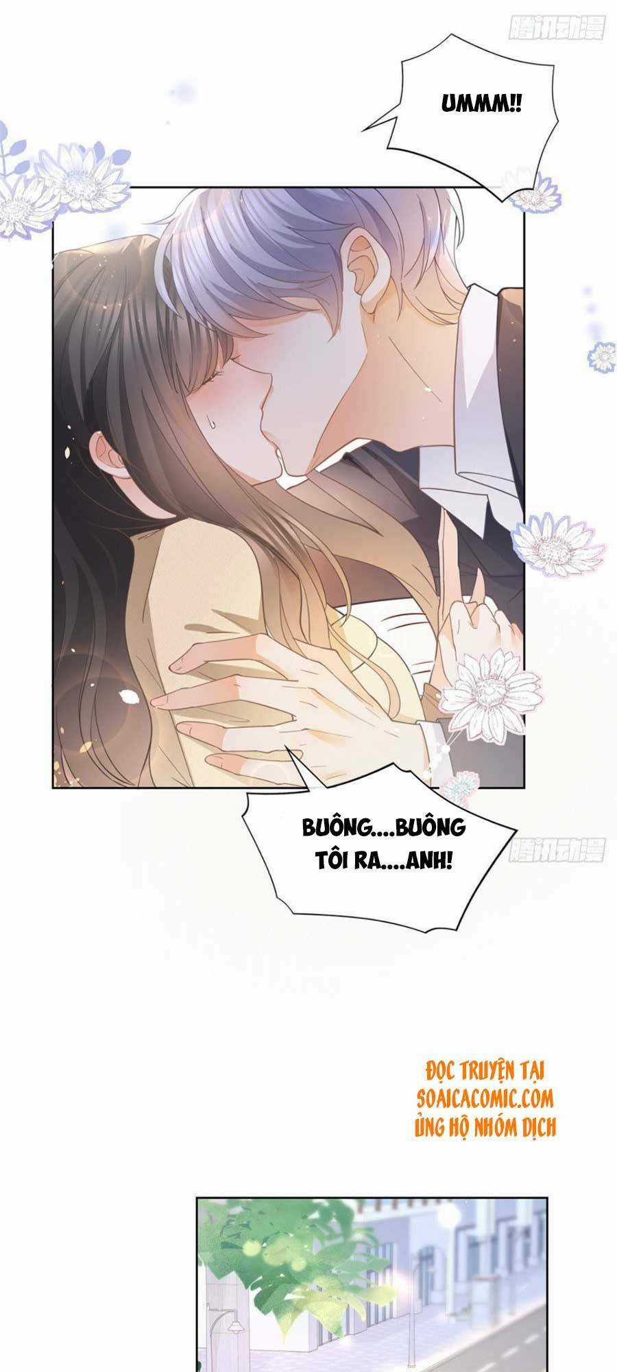 Boss Sát Thủ Dưỡng Hồ Yêu Chapter 22 trang 24