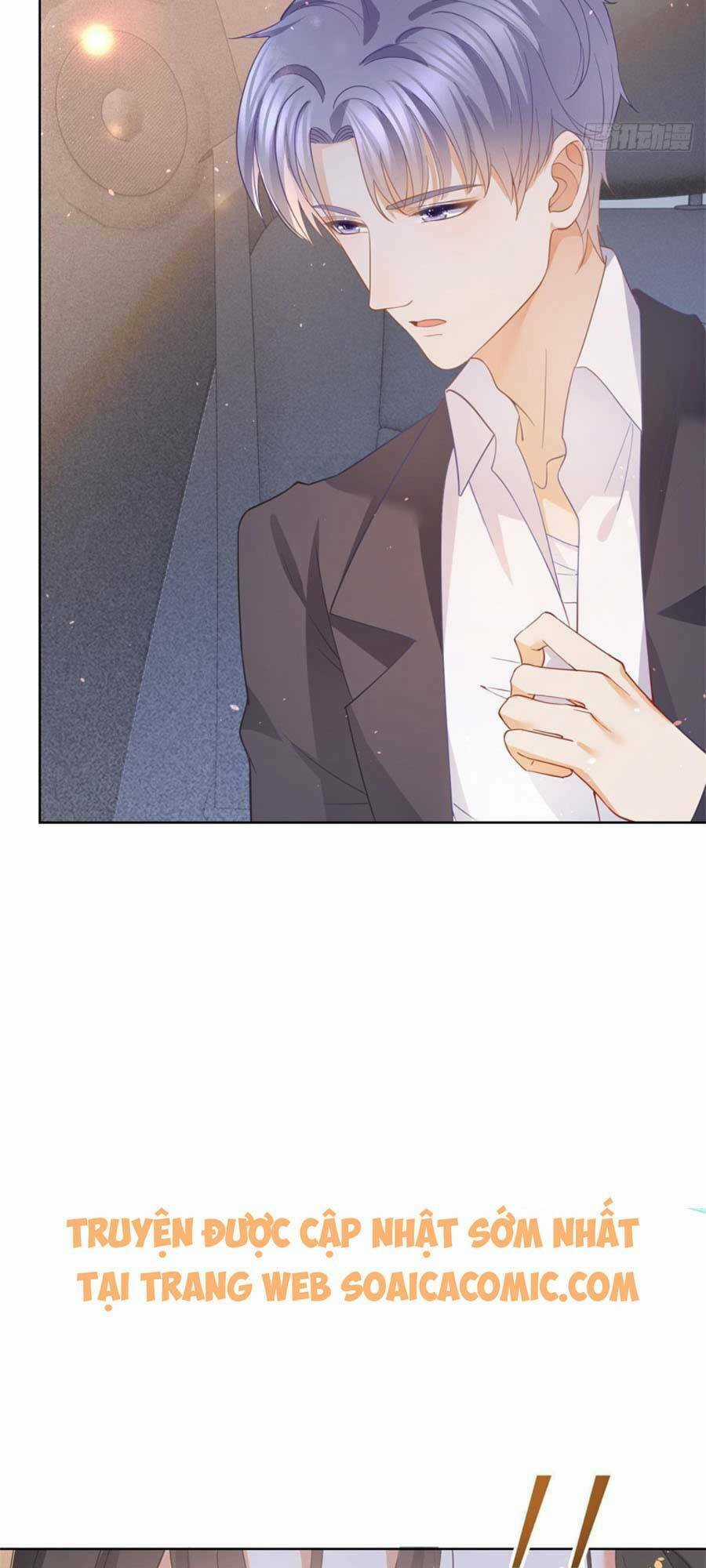 Boss Sát Thủ Dưỡng Hồ Yêu Chapter 22 trang 30