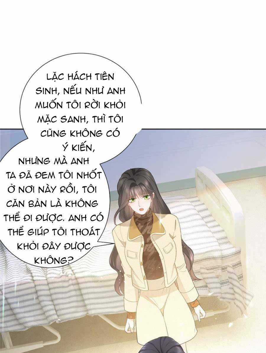 Boss Sát Thủ Dưỡng Hồ Yêu Chapter 22 trang 6