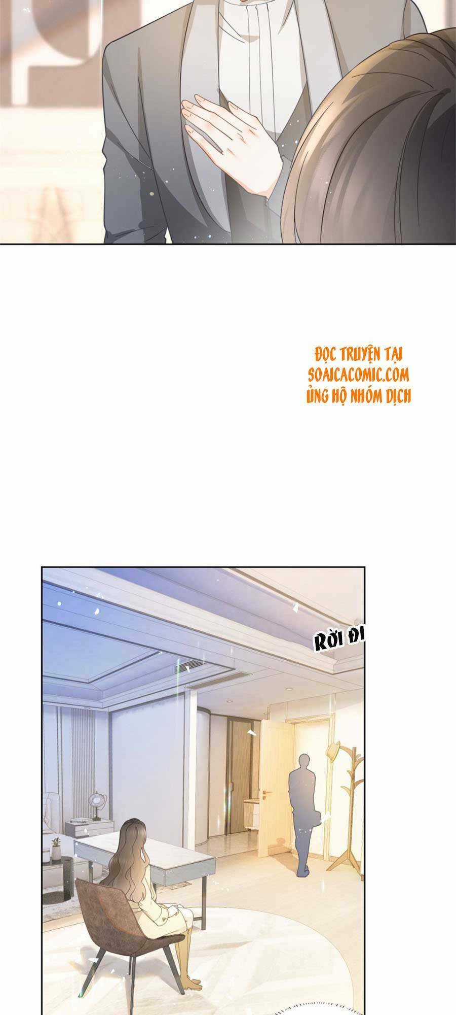Boss Sát Thủ Dưỡng Hồ Yêu Chapter 23 trang 18