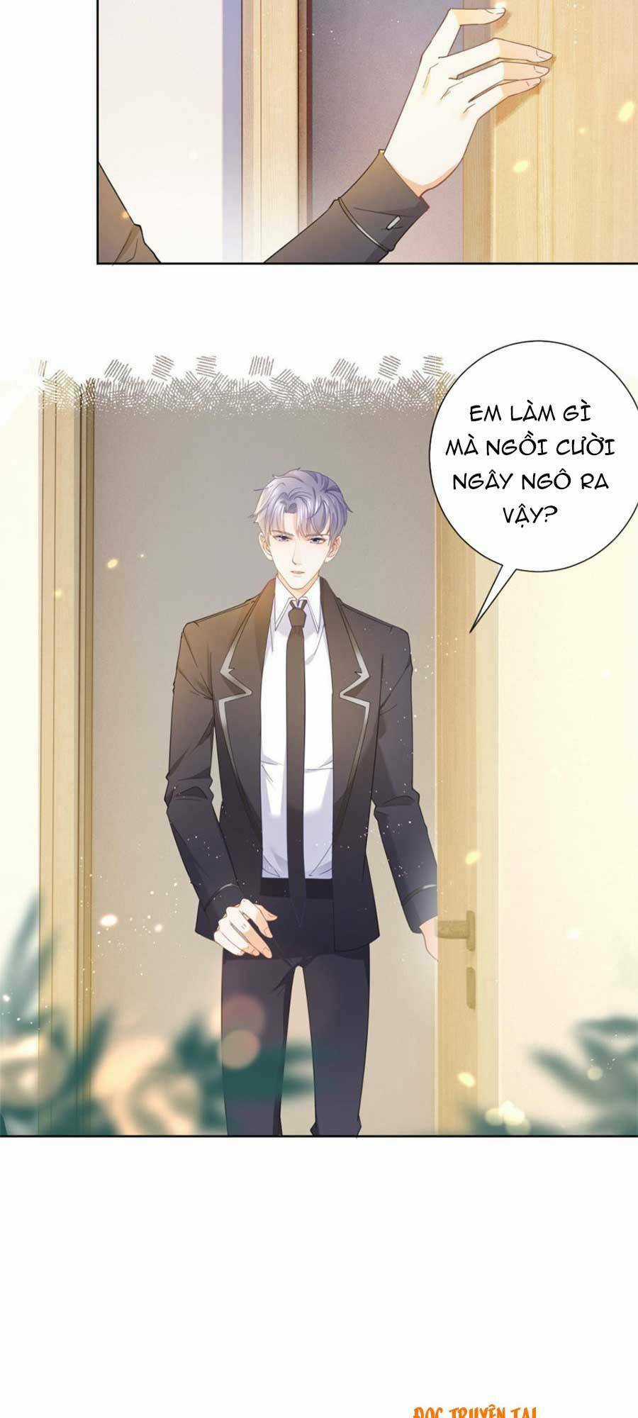 Boss Sát Thủ Dưỡng Hồ Yêu Chapter 23 trang 22