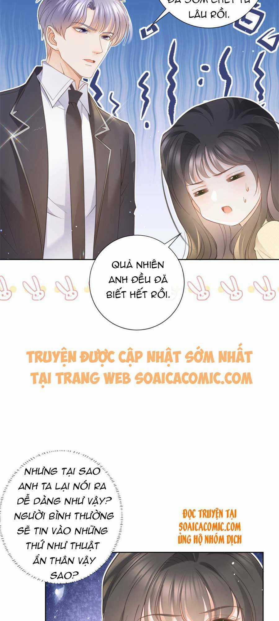 Boss Sát Thủ Dưỡng Hồ Yêu Chapter 23 trang 24