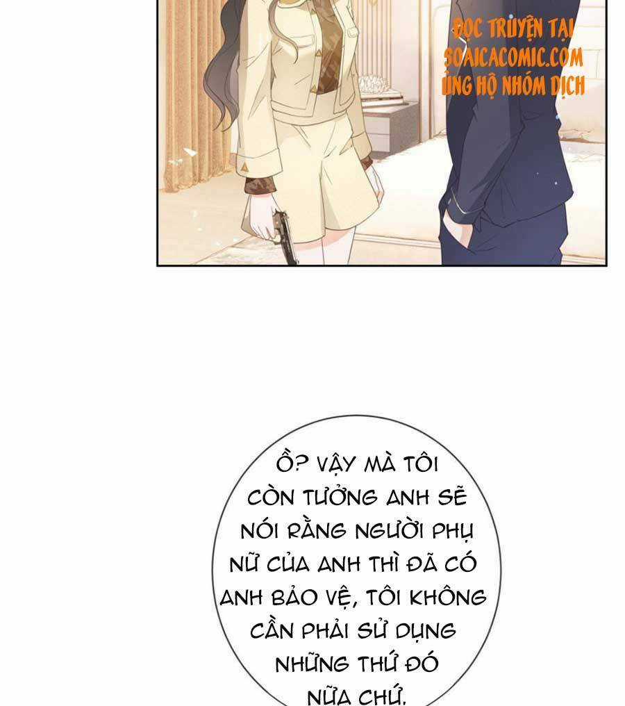 Boss Sát Thủ Dưỡng Hồ Yêu Chapter 23 trang 26