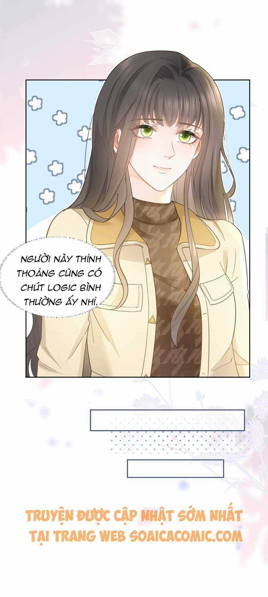 Boss Sát Thủ Dưỡng Hồ Yêu Chapter 23 trang 29