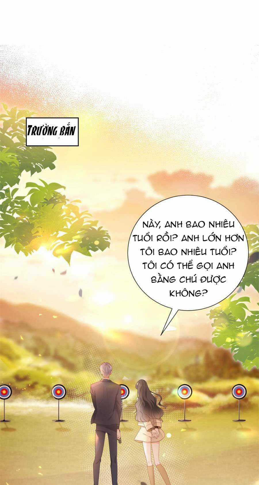 Boss Sát Thủ Dưỡng Hồ Yêu Chapter 23 trang 30