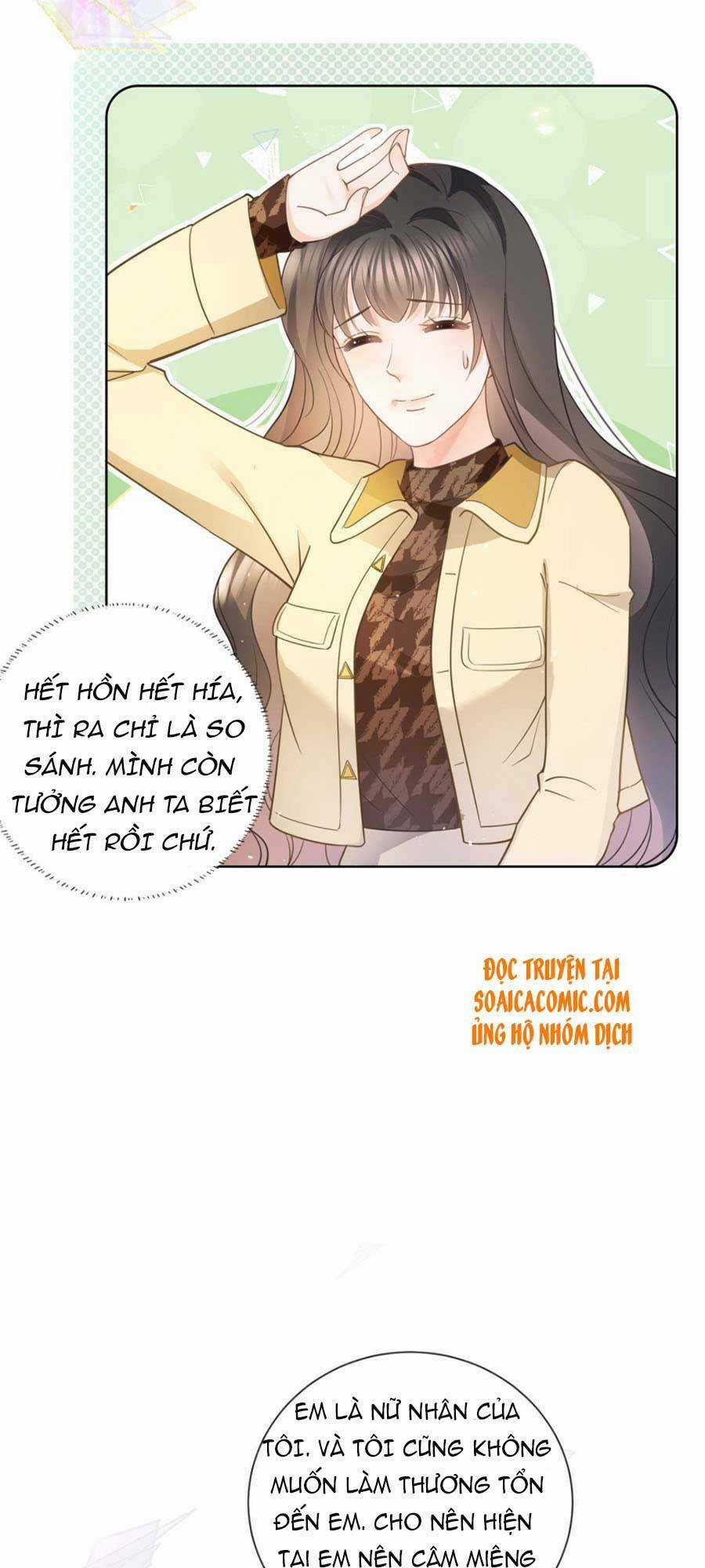 Boss Sát Thủ Dưỡng Hồ Yêu Chapter 23 trang 4