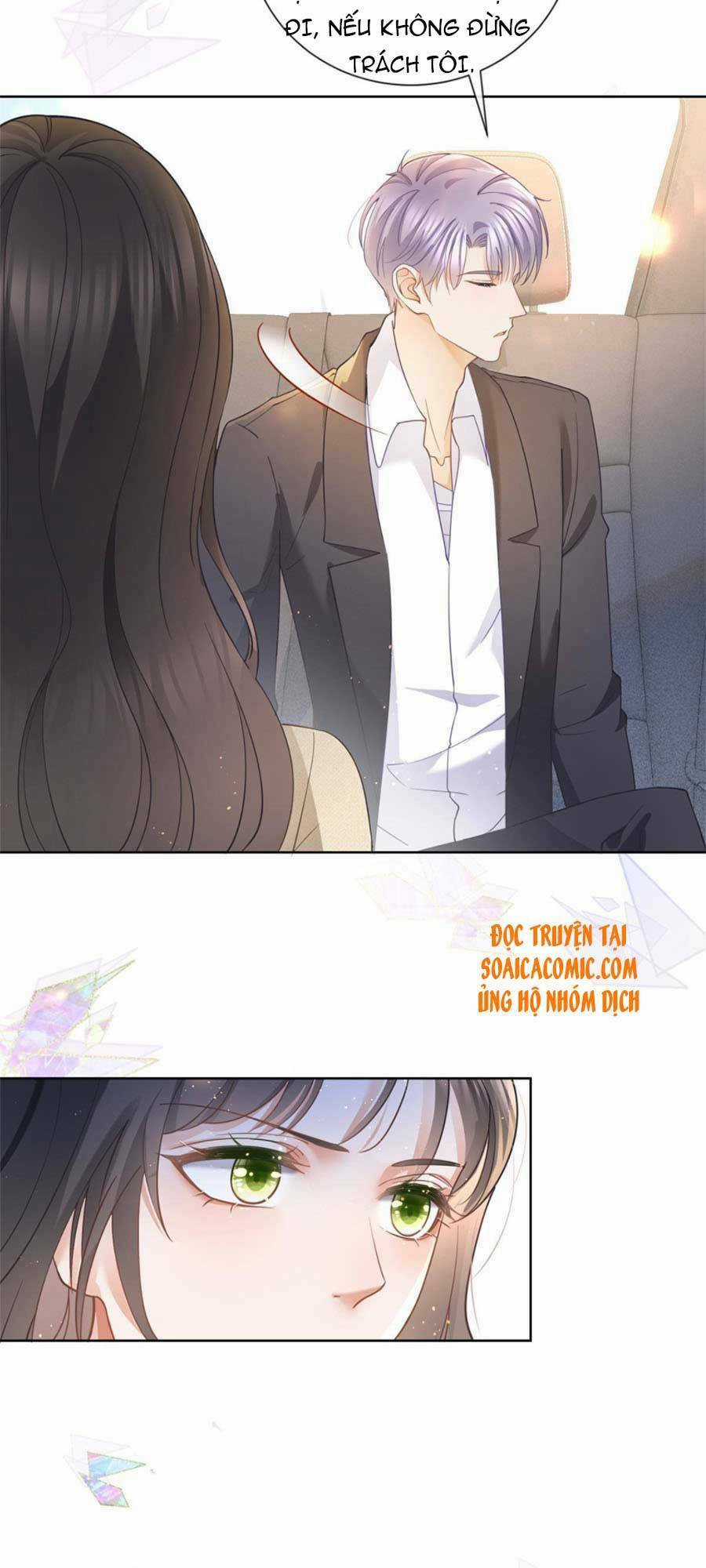 Boss Sát Thủ Dưỡng Hồ Yêu Chapter 23 trang 5