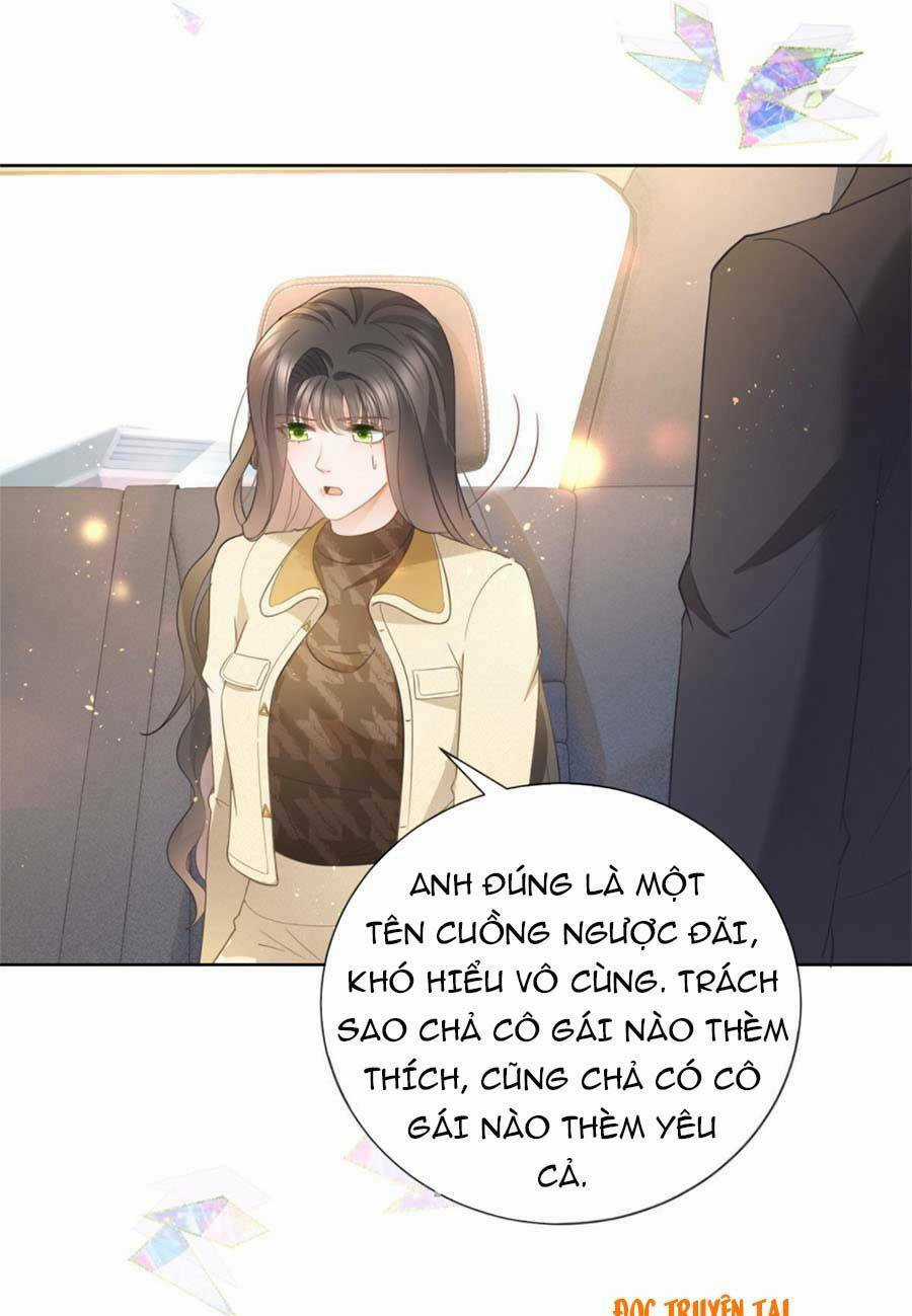 Boss Sát Thủ Dưỡng Hồ Yêu Chapter 23 trang 6