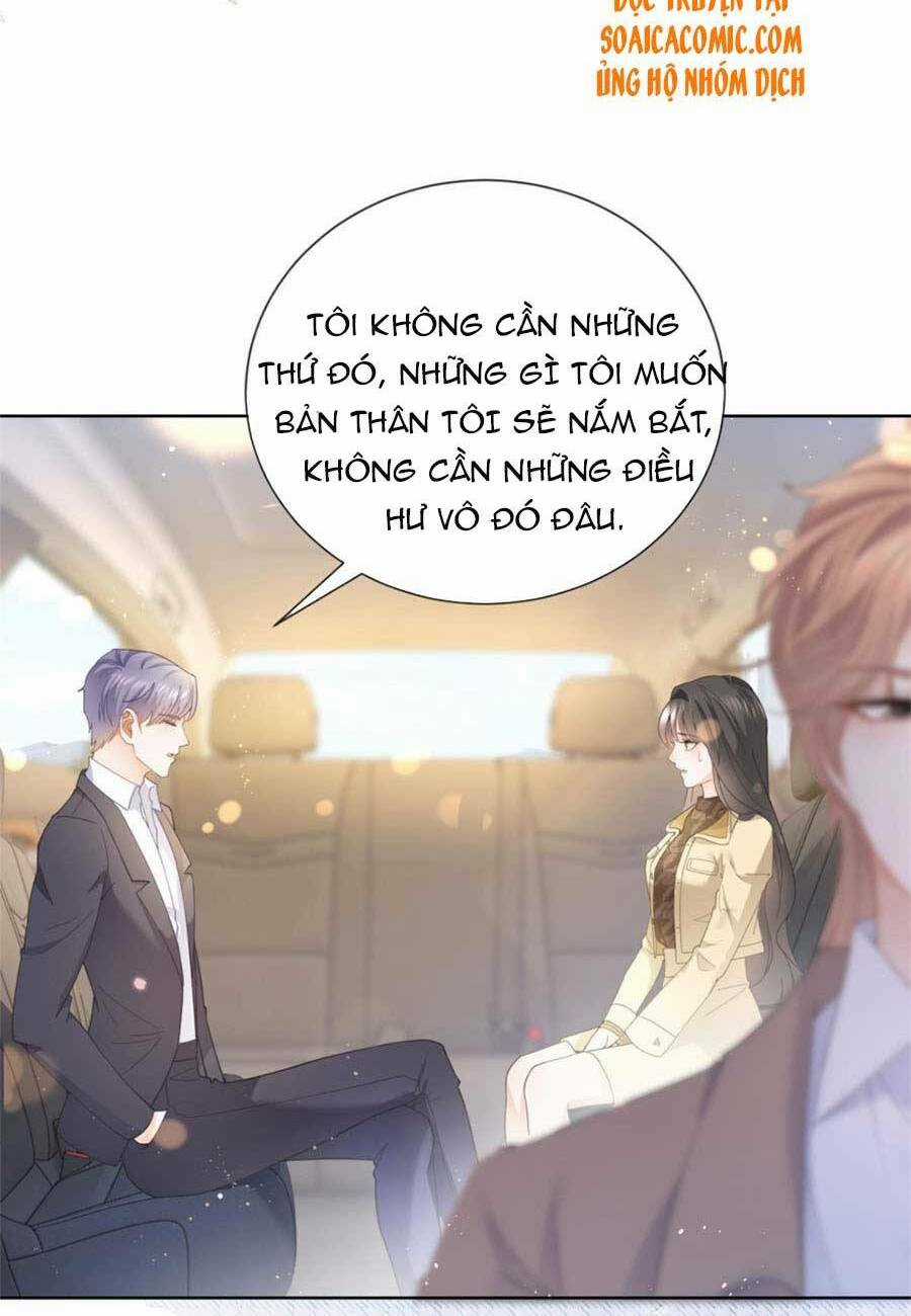 Boss Sát Thủ Dưỡng Hồ Yêu Chapter 23 trang 7