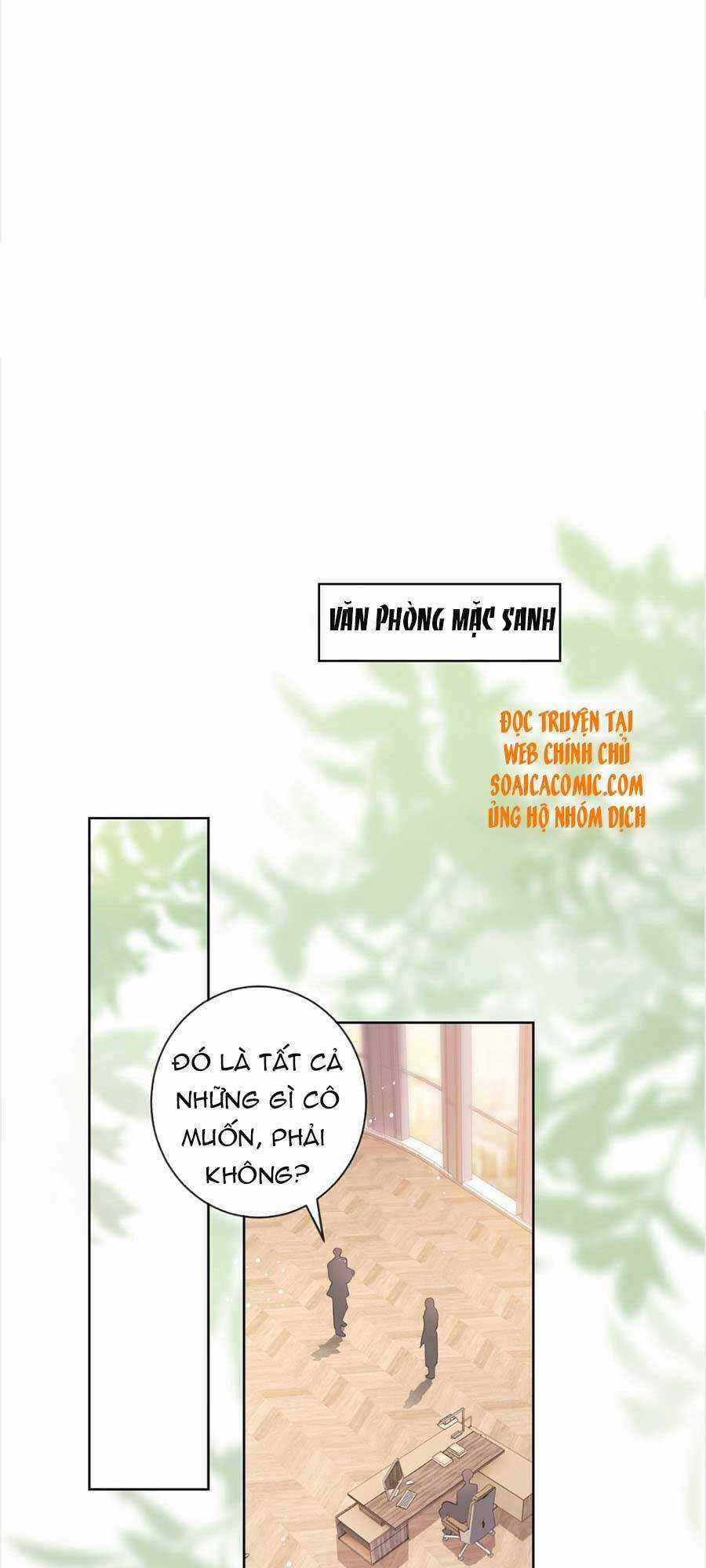 Boss Sát Thủ Dưỡng Hồ Yêu Chapter 45 trang 1