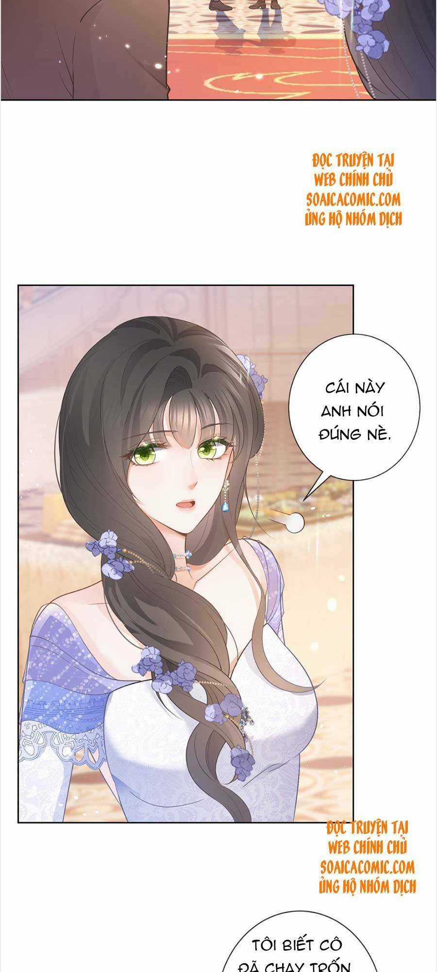 Boss Sát Thủ Dưỡng Hồ Yêu Chapter 49 trang 1
