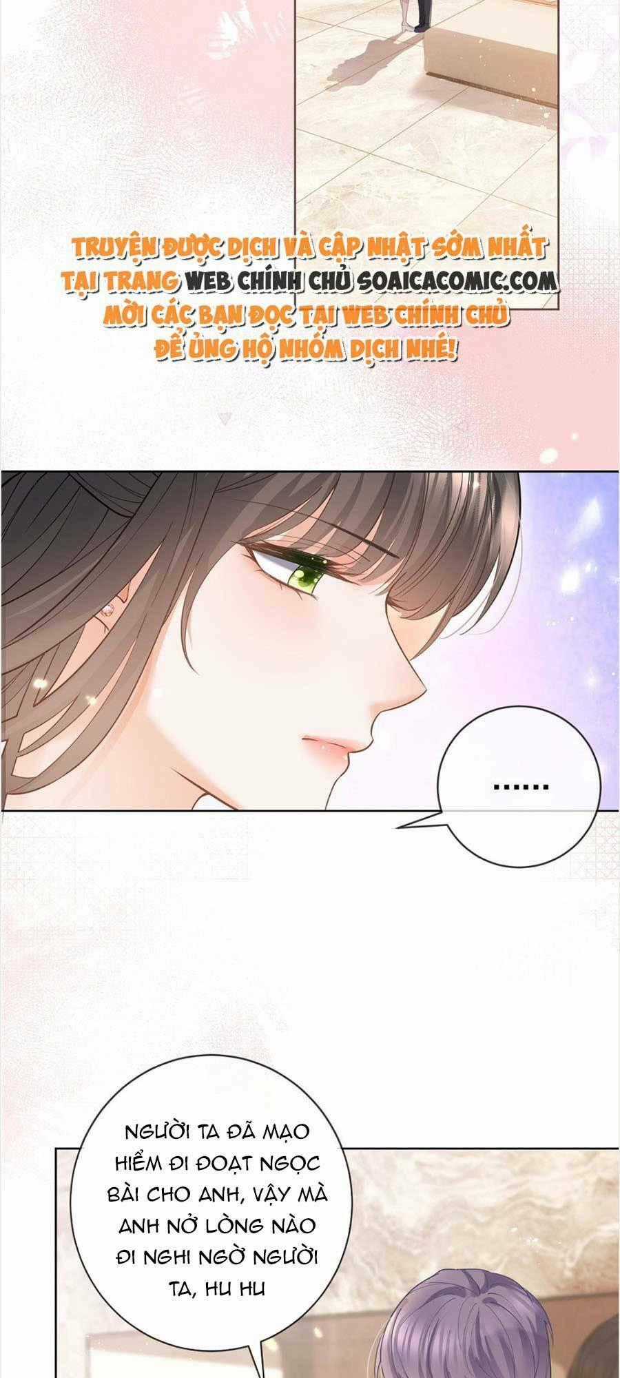 Boss Sát Thủ Dưỡng Hồ Yêu Chapter 55 trang 1