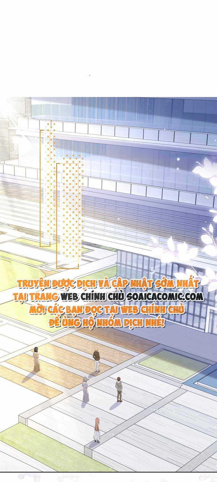 Boss Sát Thủ Dưỡng Hồ Yêu Chapter 58 trang 0