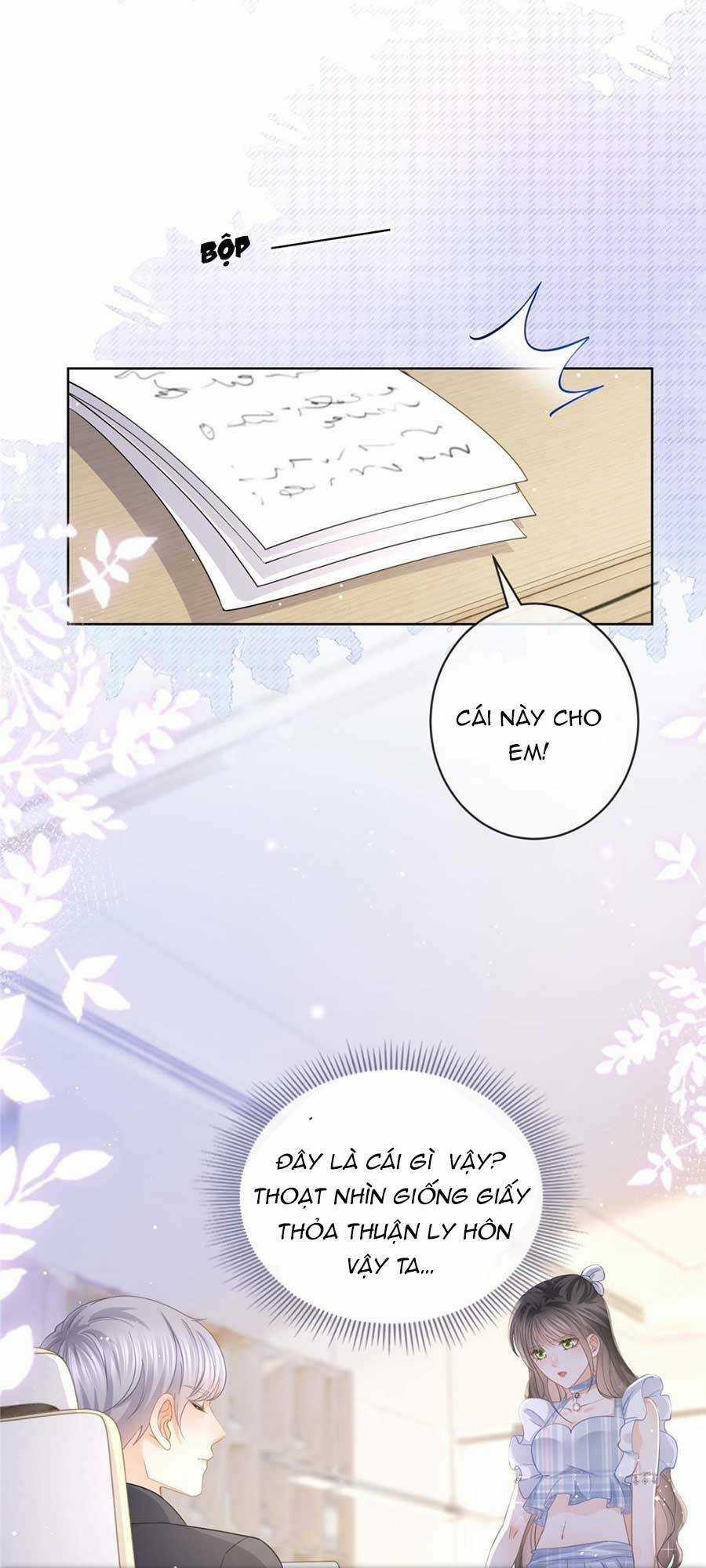 Boss Sát Thủ Dưỡng Hồ Yêu Chapter 58 trang 1